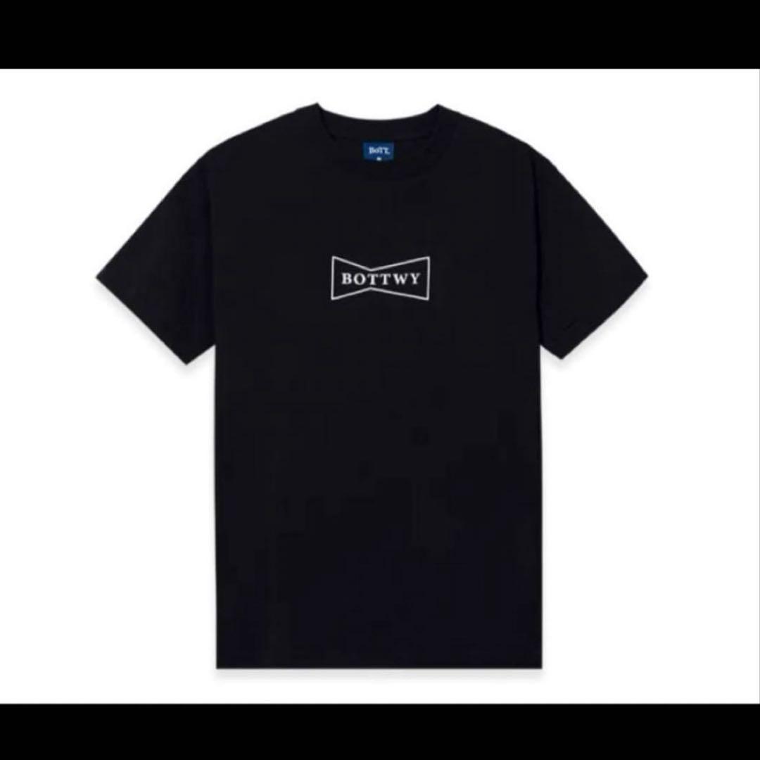 VERDY Wasted Youth BoTT Flower Can Tシャツ