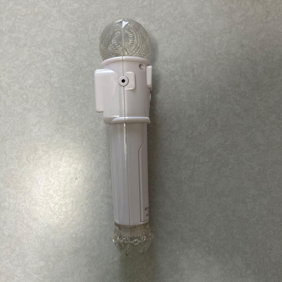 プリパラ マイク ジュエル