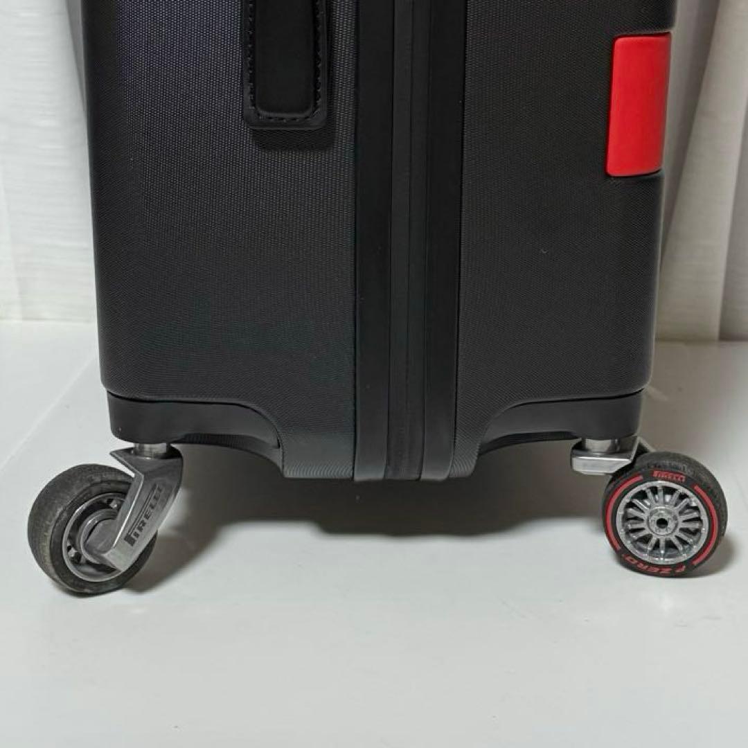 ⭐️未使用品⭐️ モンブラン　ピレリー　MY4810 キャリーケース　４輪キャリー