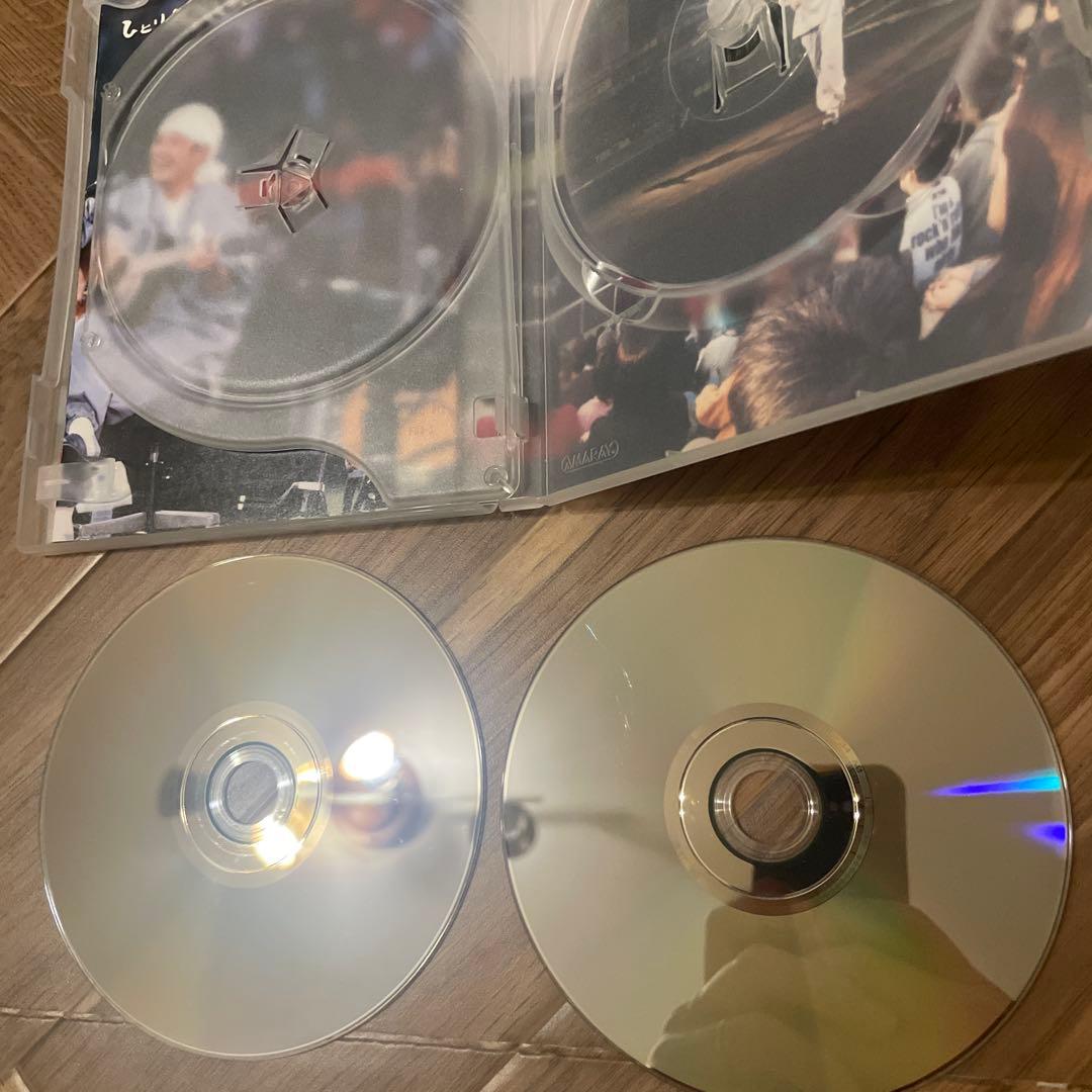 奥田民生　ひとり旅スペシャル　3点セット