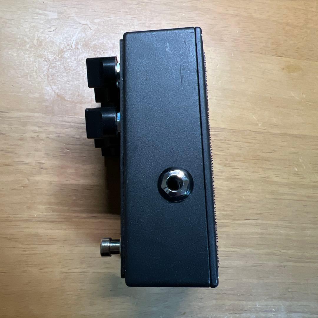 ヤマタク Friedman BE-OD 箱付き