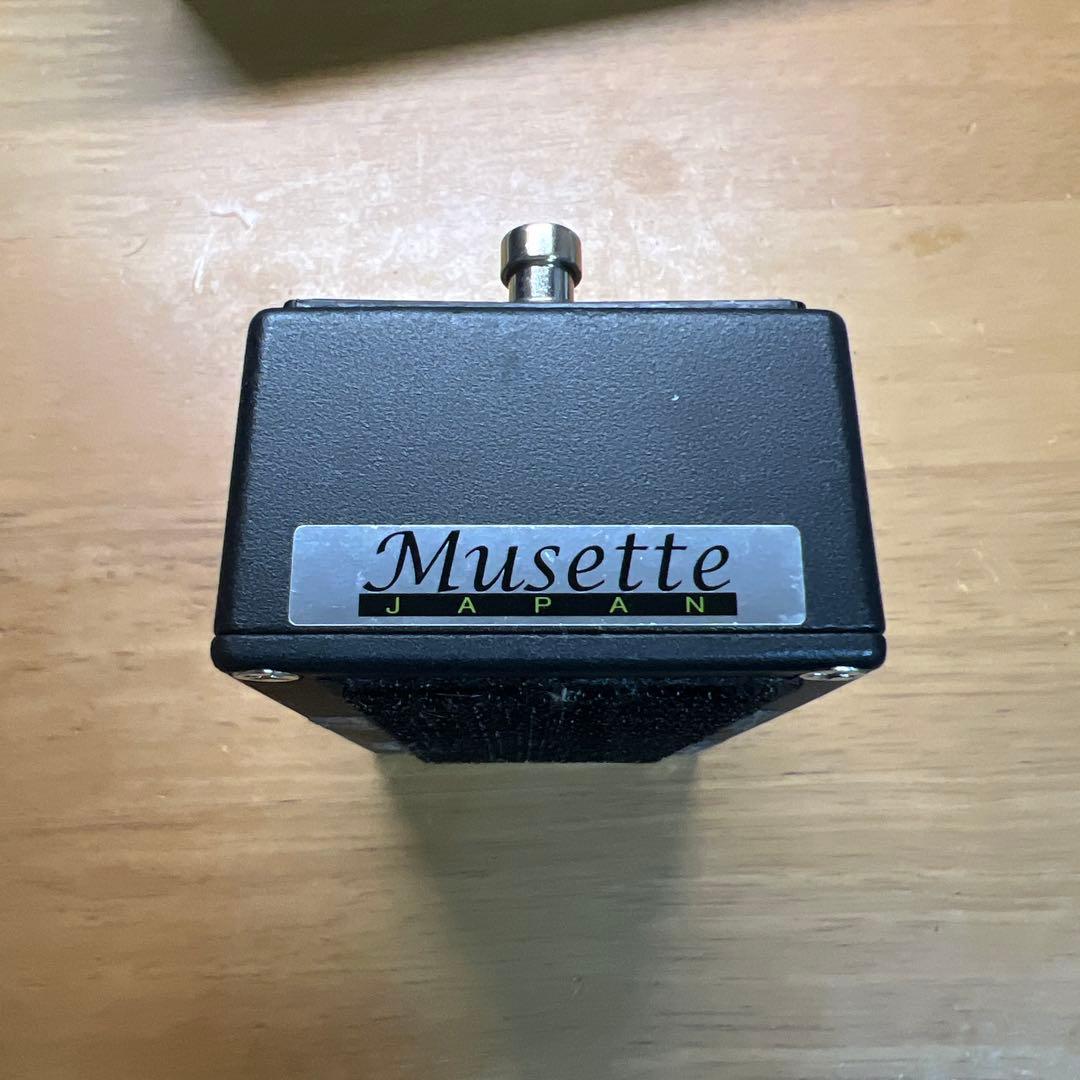 ヤマタク Friedman BE-OD 箱付き