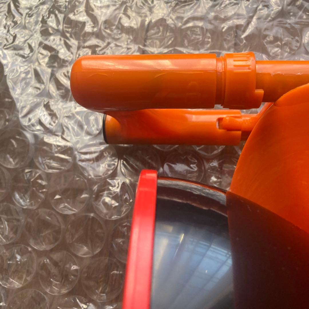 プラスチック　トロンボーン　pBONE bremner sshhmute 付