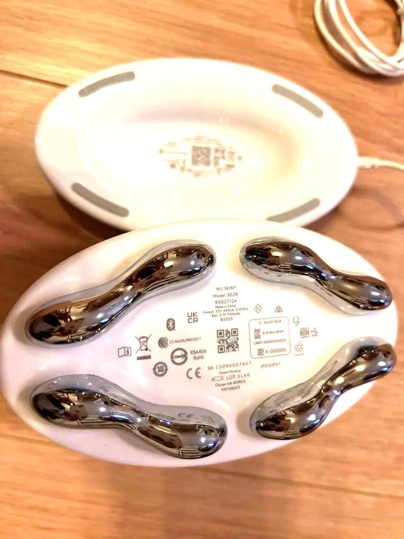 【中古美品】ageLOC WellSpa iO