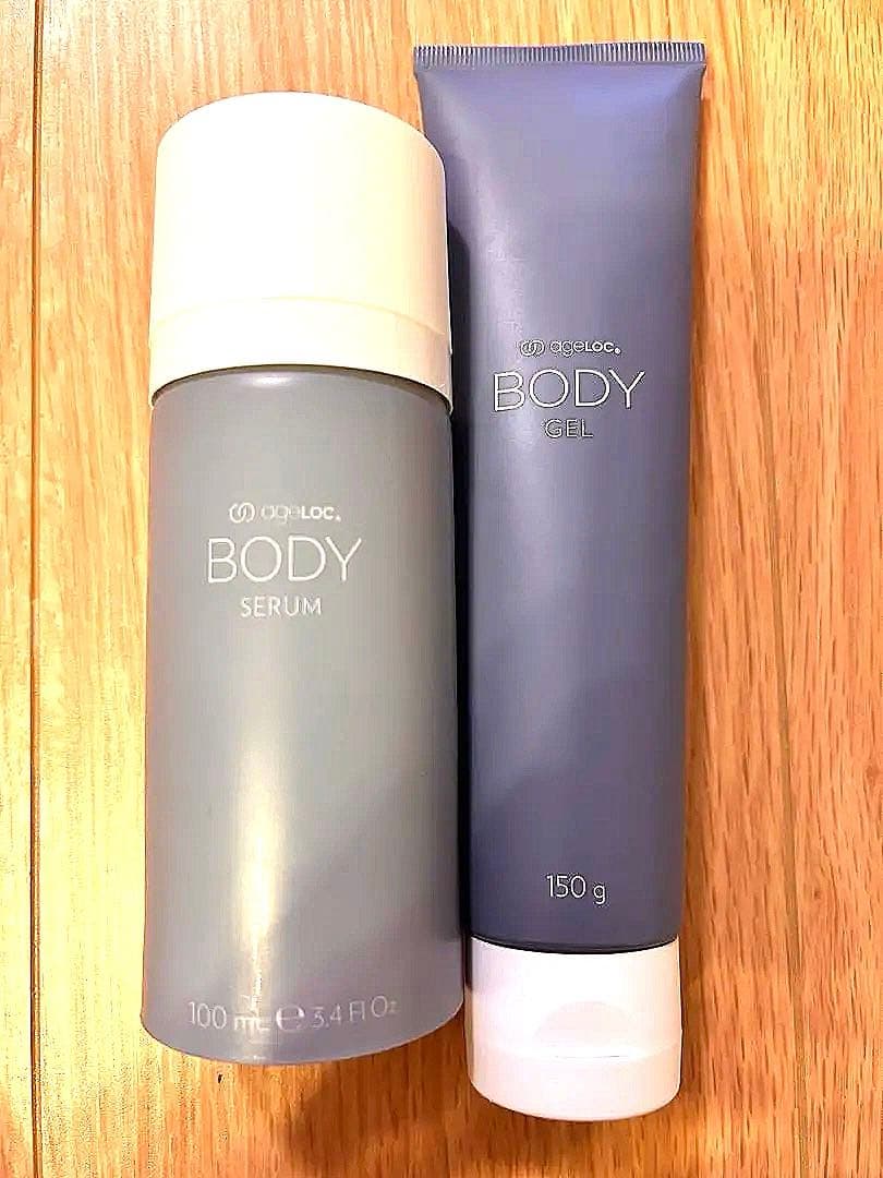 【中古美品】ageLOC WellSpa iO