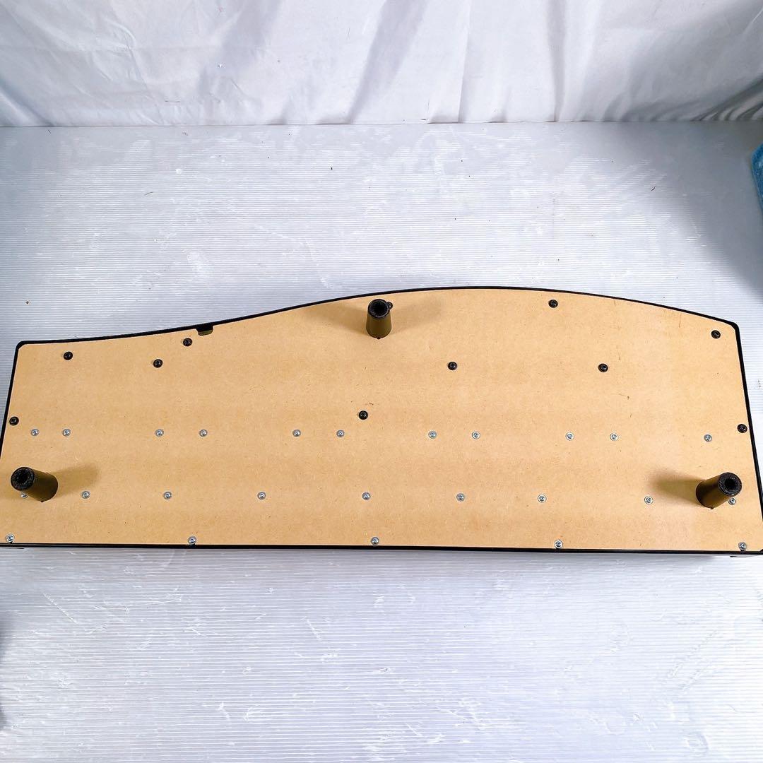 KORG MICROPIANO マイクロピアノ コルグ レッド