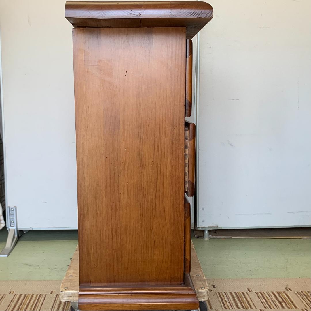 バレンシア タイルチェスト スペイン製