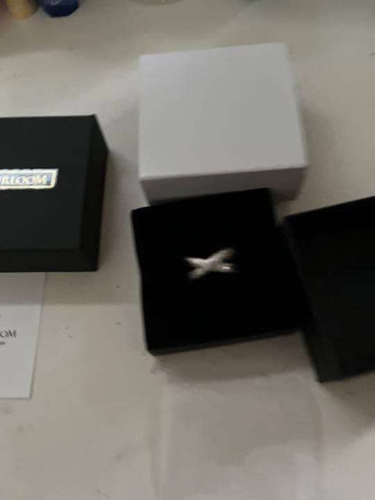 ハワイアンリング12号(NＴ C１２７（ジエヒョン愛用)