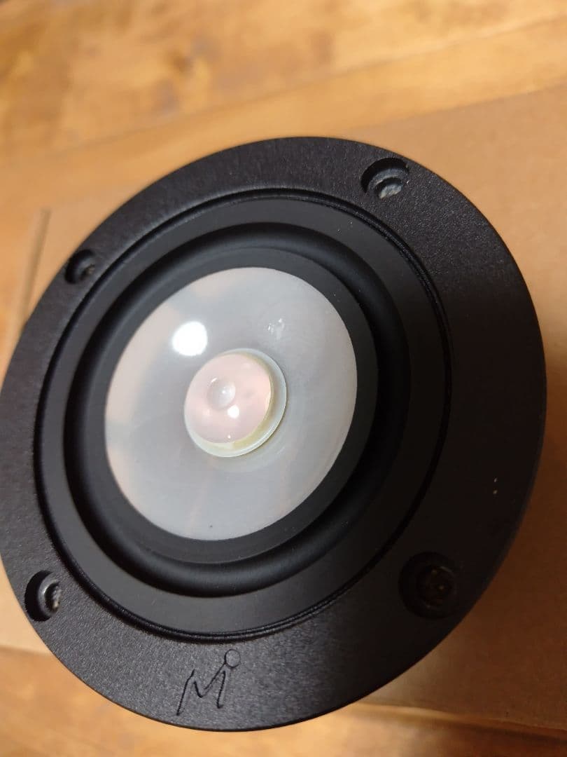 Alpair 5G フルレンジスピーカー(ペア)　マークオーディオ