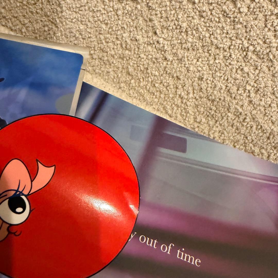 Nissy　映画グッズ　セット