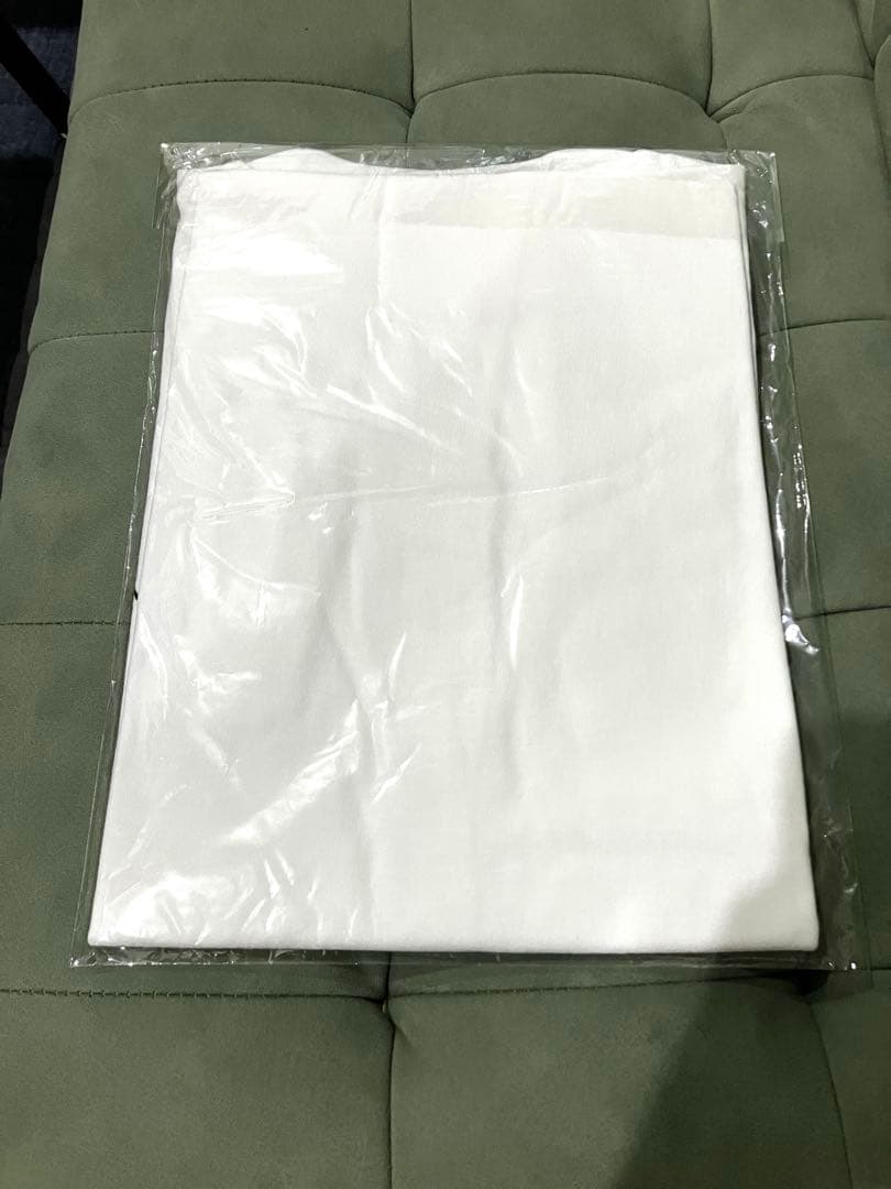 貴重 あいみょん 直筆サイン色紙&TシャツAIM限定 ファンクラブ グッズ