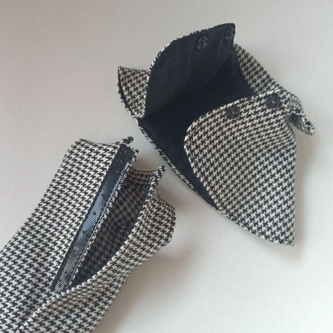 バービー人形size服＊566　アウトフィット　ドール服