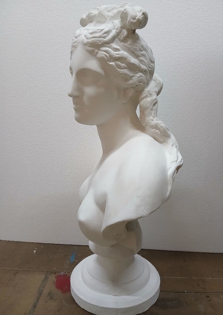 カピトリーノ胸像