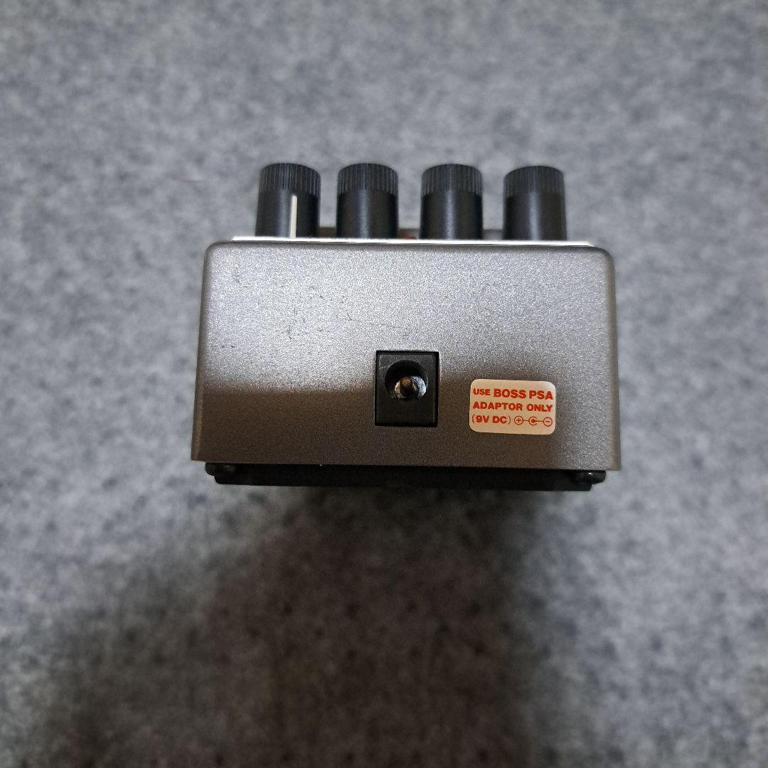 日*向様 BOSS RV-3 デジタルリバーブ