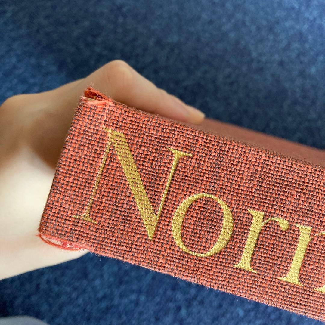 ノーマンロックウェル　作品集　Norman Rockwell