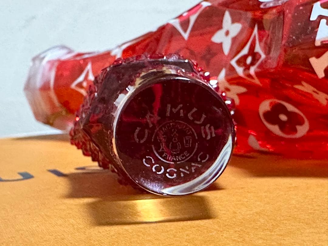 カミュ　ジュビリー　バカラ　クリスタル