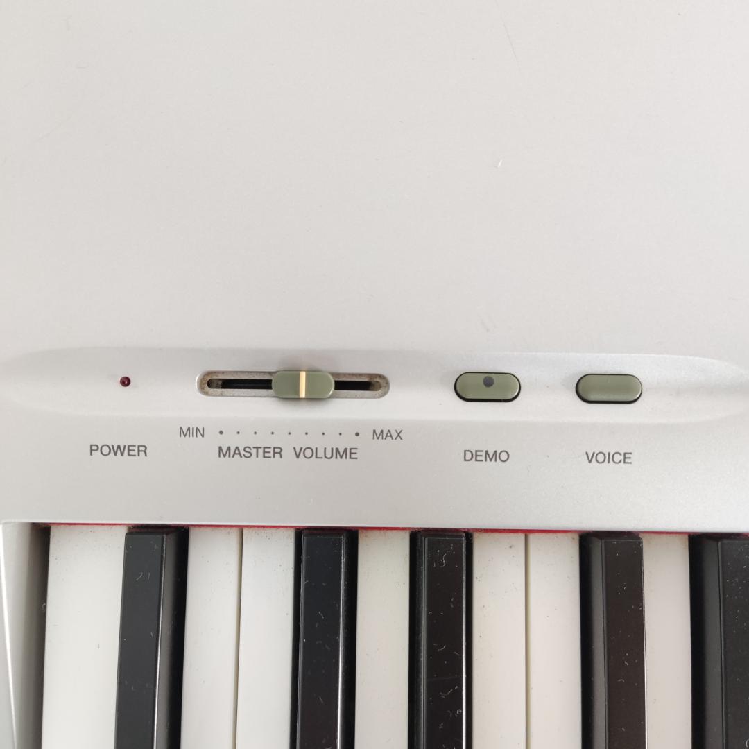 YAMAHA 電子ピアノ P-60 88鍵盤