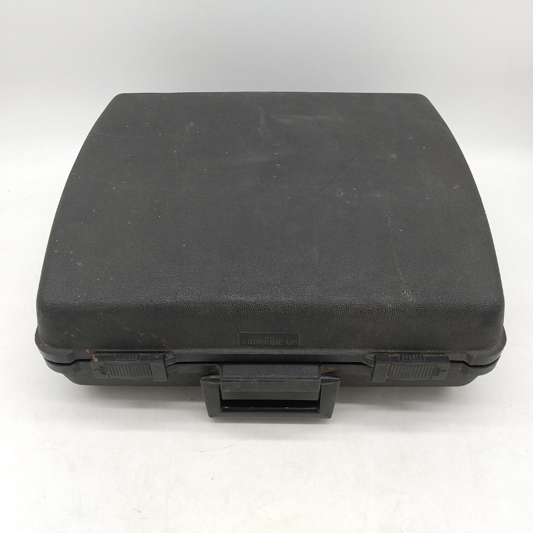 2816番 ブラザー電動タイプライター Porta8 JP12-113 PICA