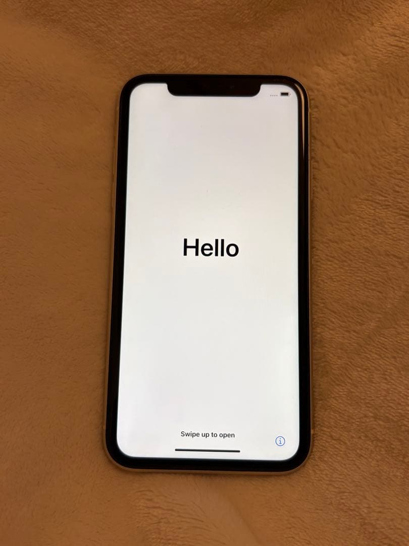 iPhone11 本体