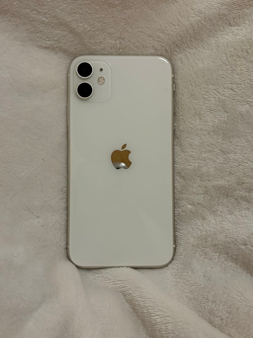 iPhone11 本体