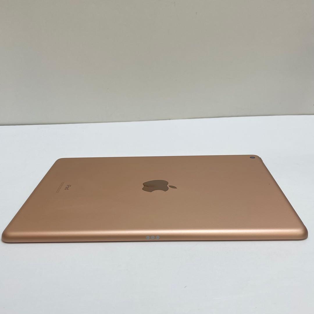 #648 iPad 第7世代 128GB Wi-Fi A2197 83％
