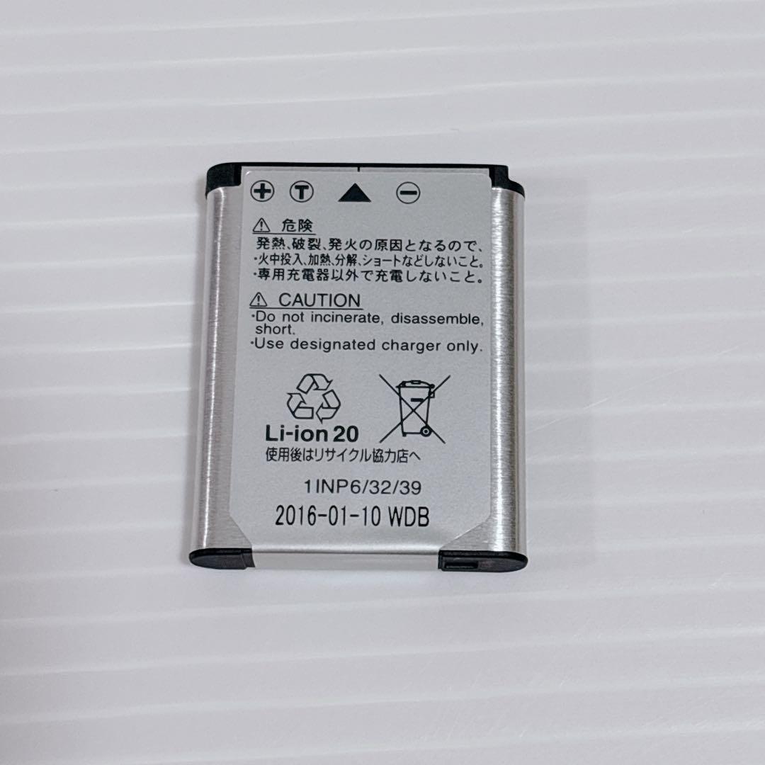 Nikon COOLPIX A100 コンパクトデジタルカメラ 動作品 デジカメ