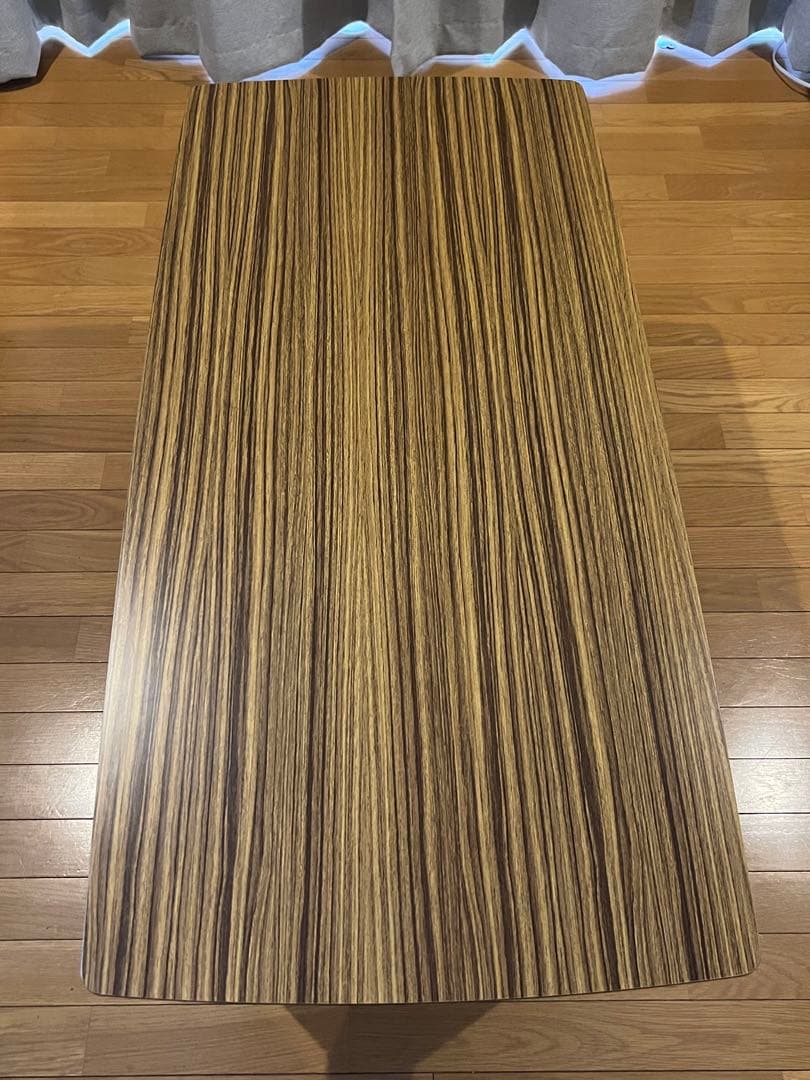 カリモク60 テーブル　大　コーヒーテーブル　ローテーブル