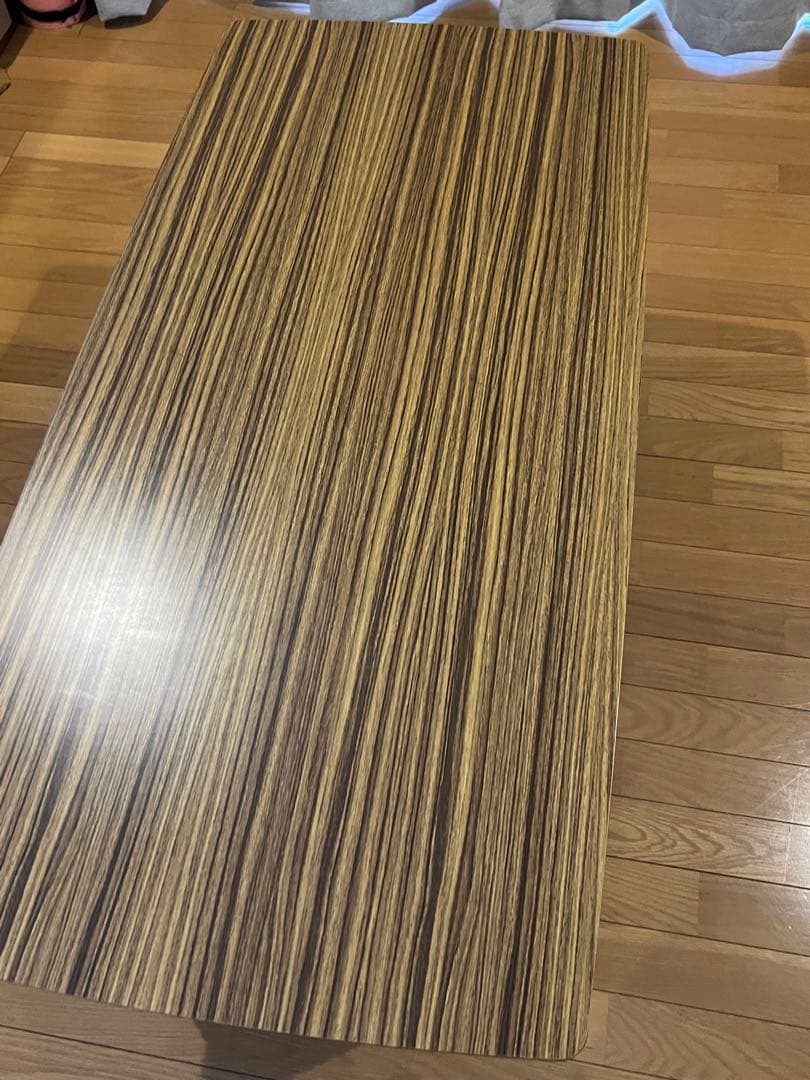 カリモク60 テーブル　大　コーヒーテーブル　ローテーブル