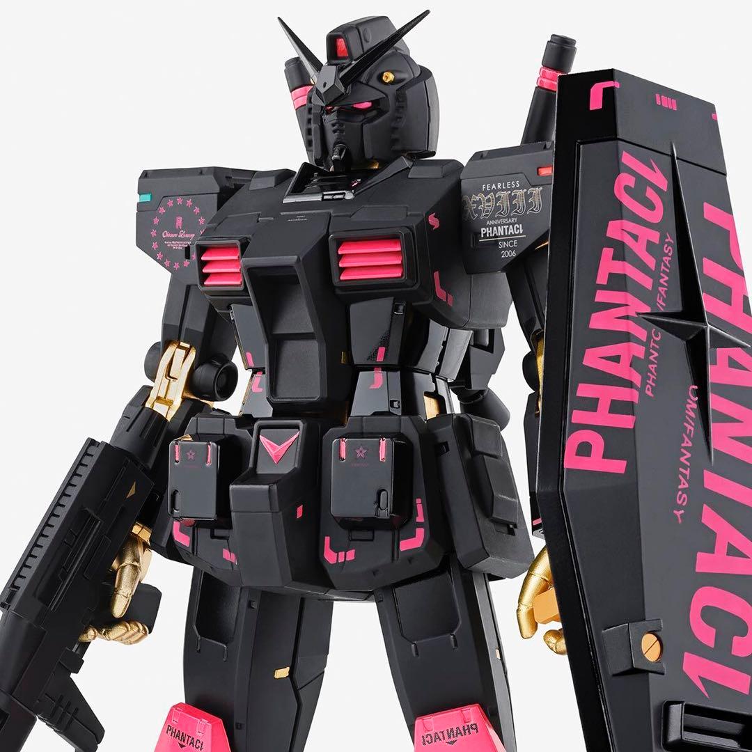 その他 L COMPOSITE PHANTACI RX-78-2 ver.J