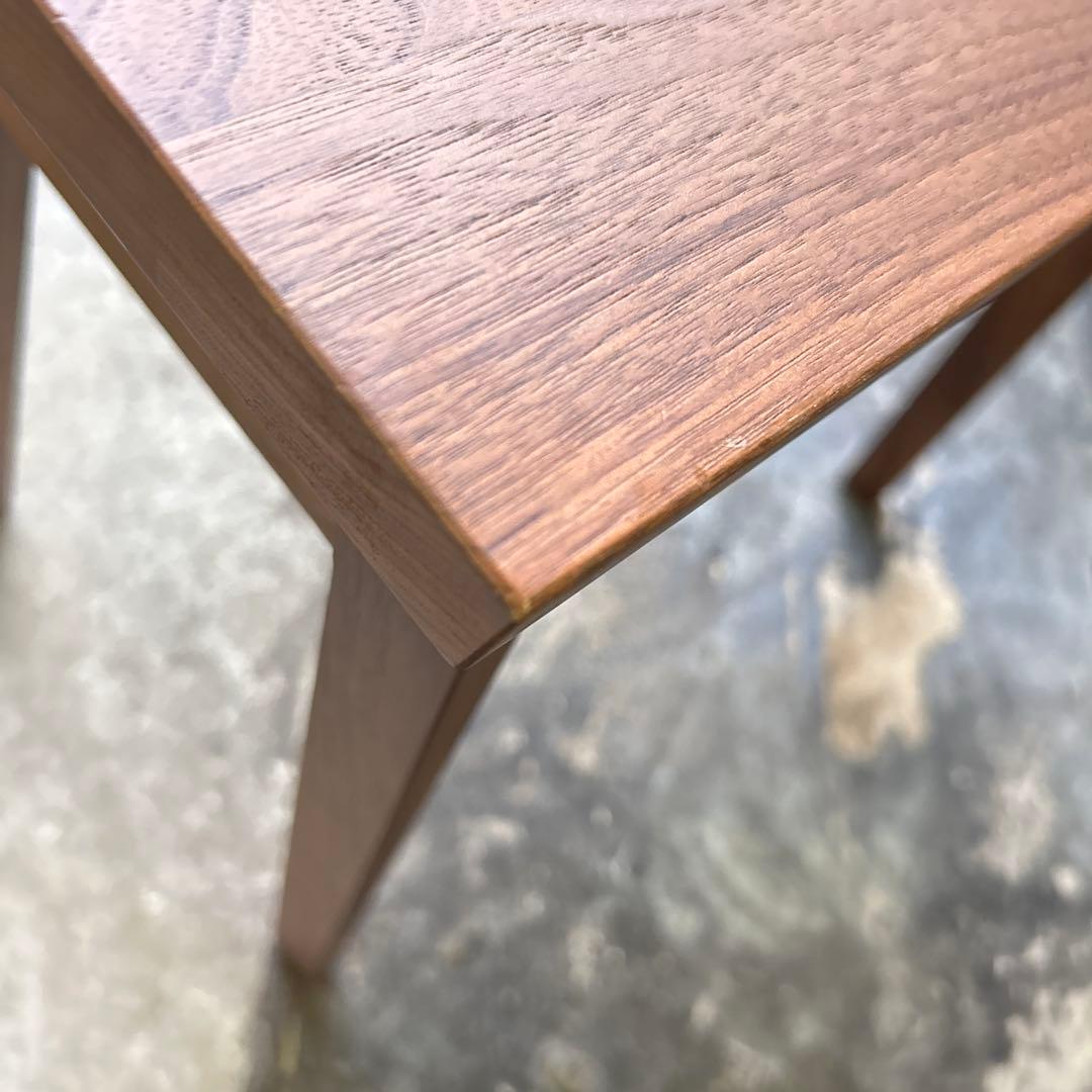 ★たのメル無料★カリモク 椅子 スツール XT0346XR ウォールナット