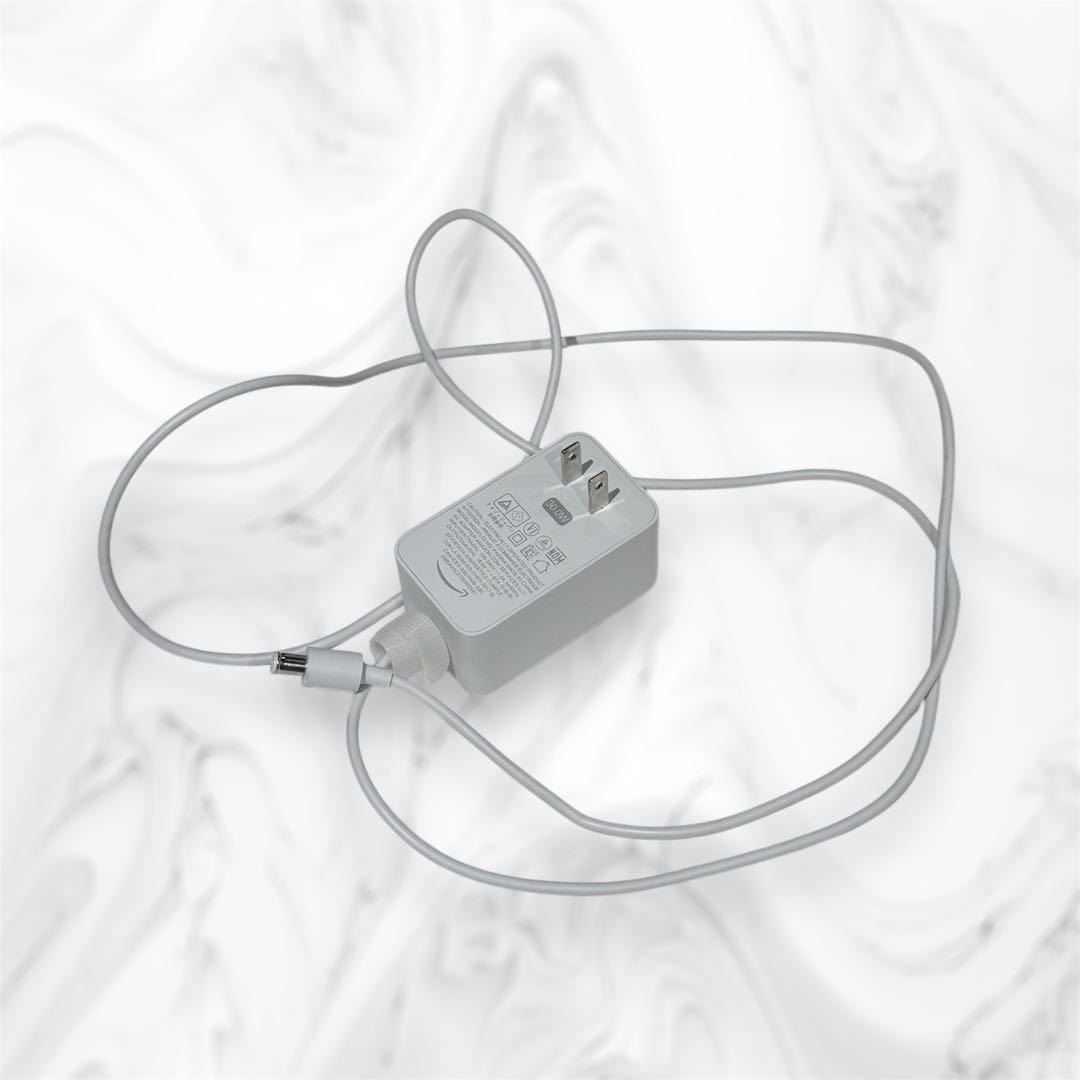 amazon echo show 15 スタンド付き