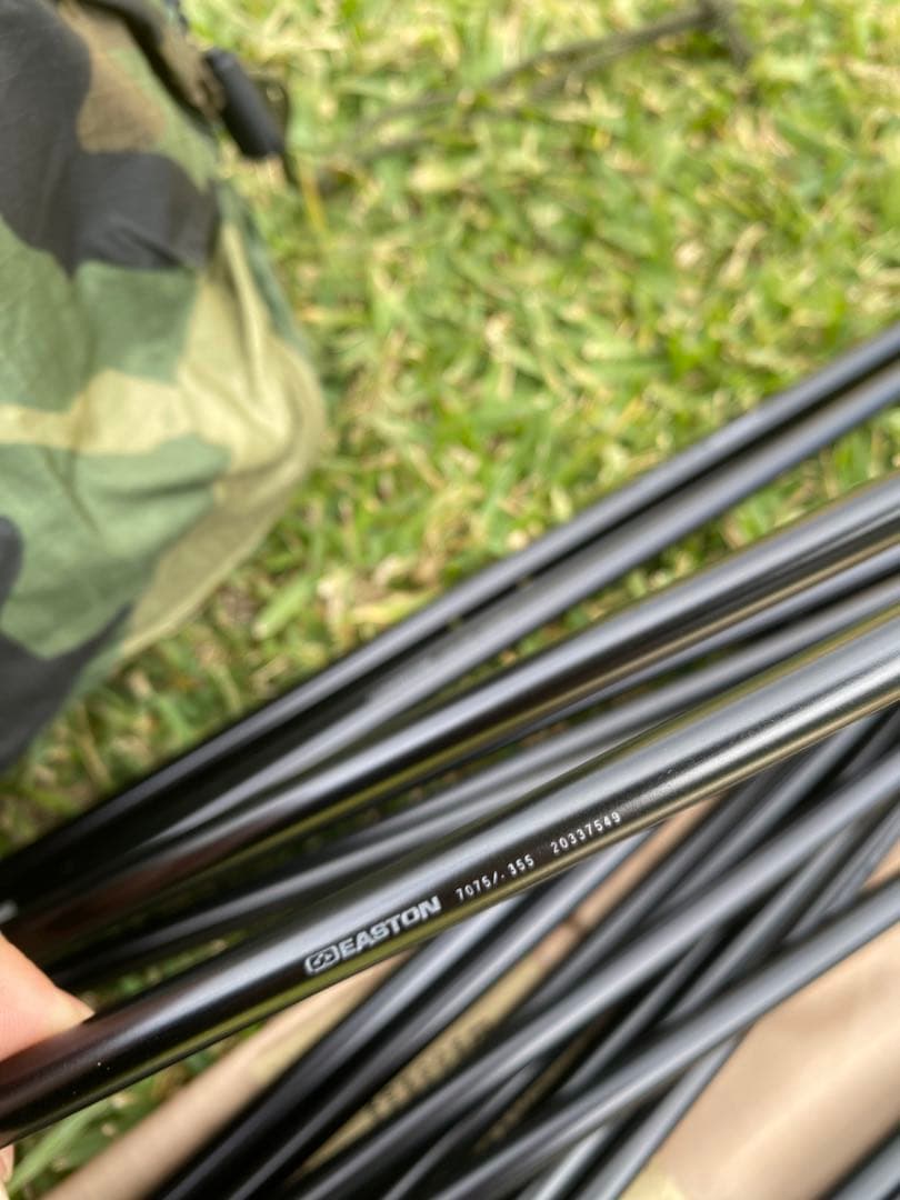 ダイヤモンドブランド Marine Combat Tent コンバットテント美品