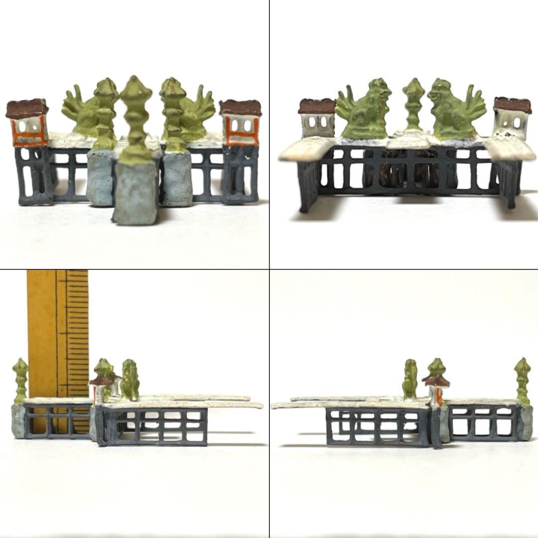 盆石小物　【限定品】厳島神社