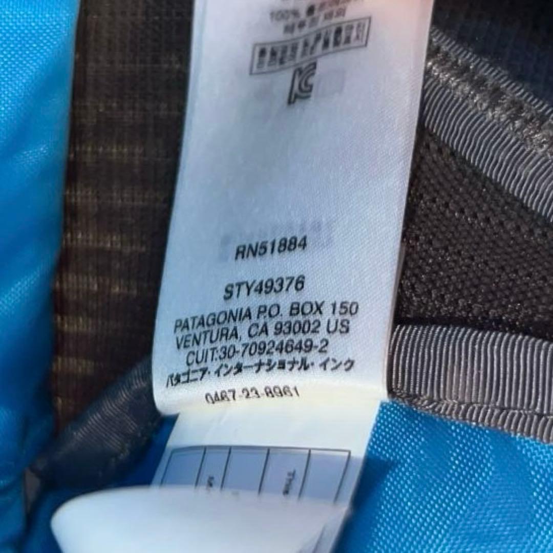 【人気】パタゴニア 防水 キャリーバッグ ダッフルバッグ ブラック