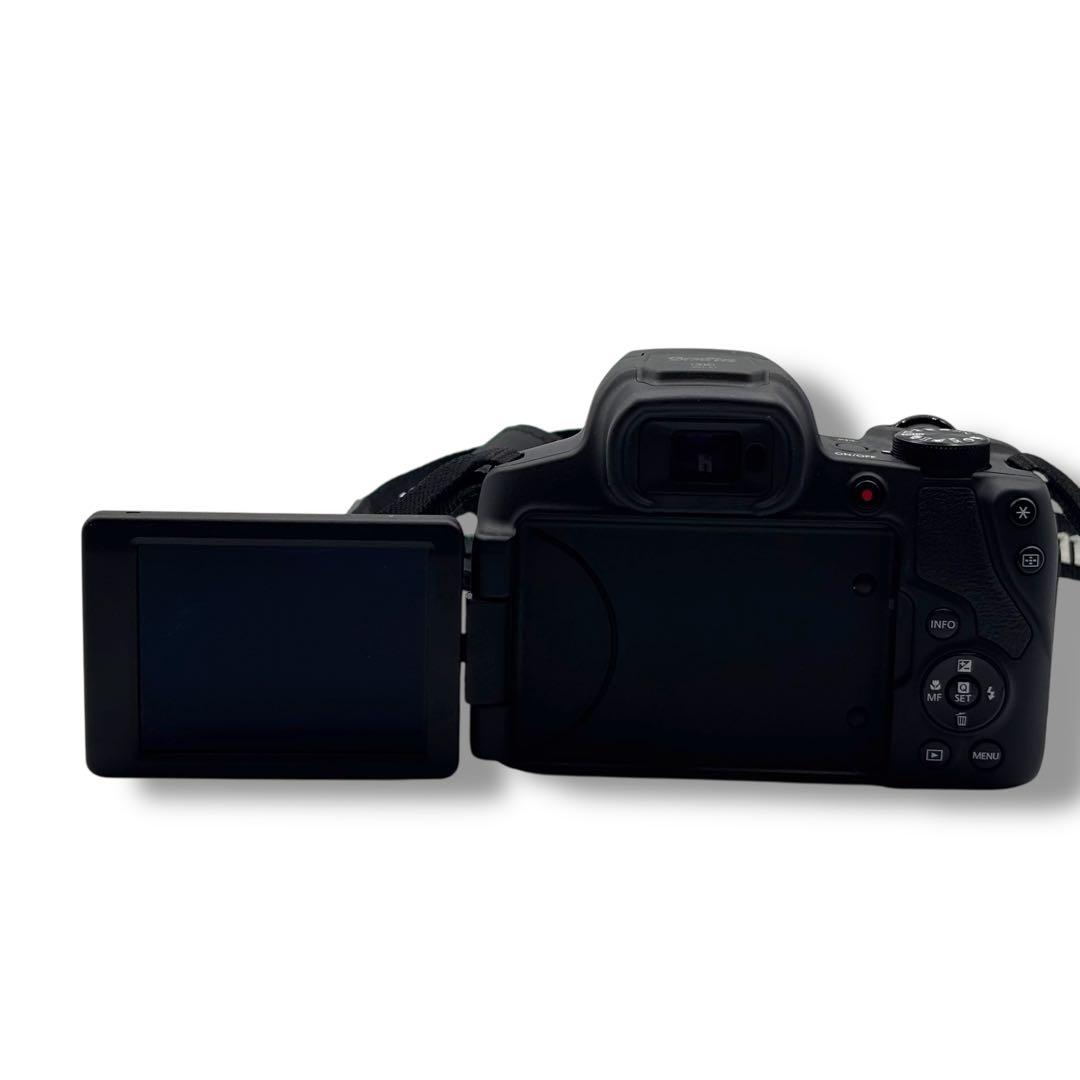 ◎ Canon PowerShot SX70 HS コンパクトデジタルカメラ