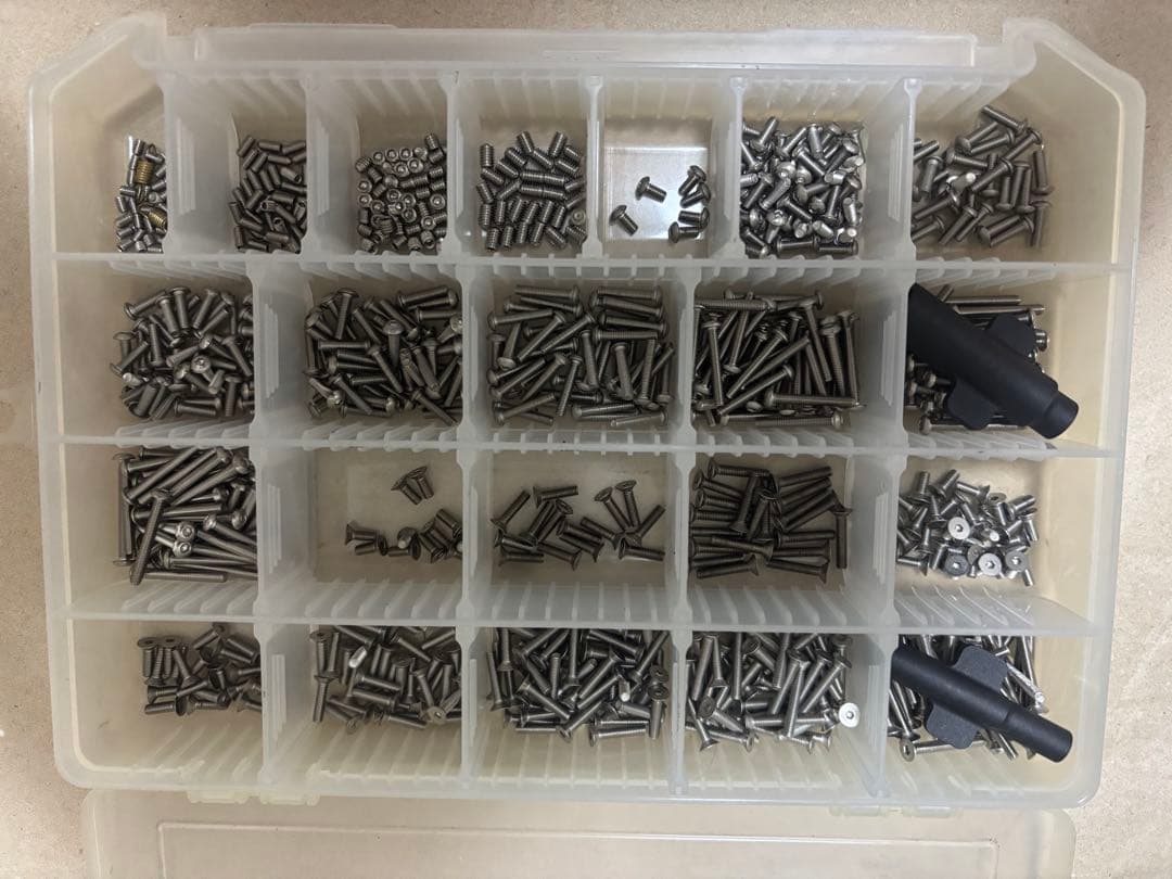 エンジンカー　1/10 無限MTX-3 M-8プロポセット