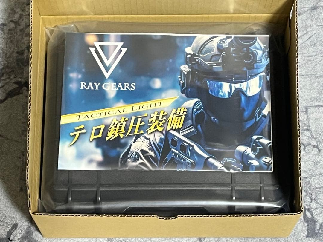 べ*さ様 田村装備開発　TSUKUYOMI9 ②