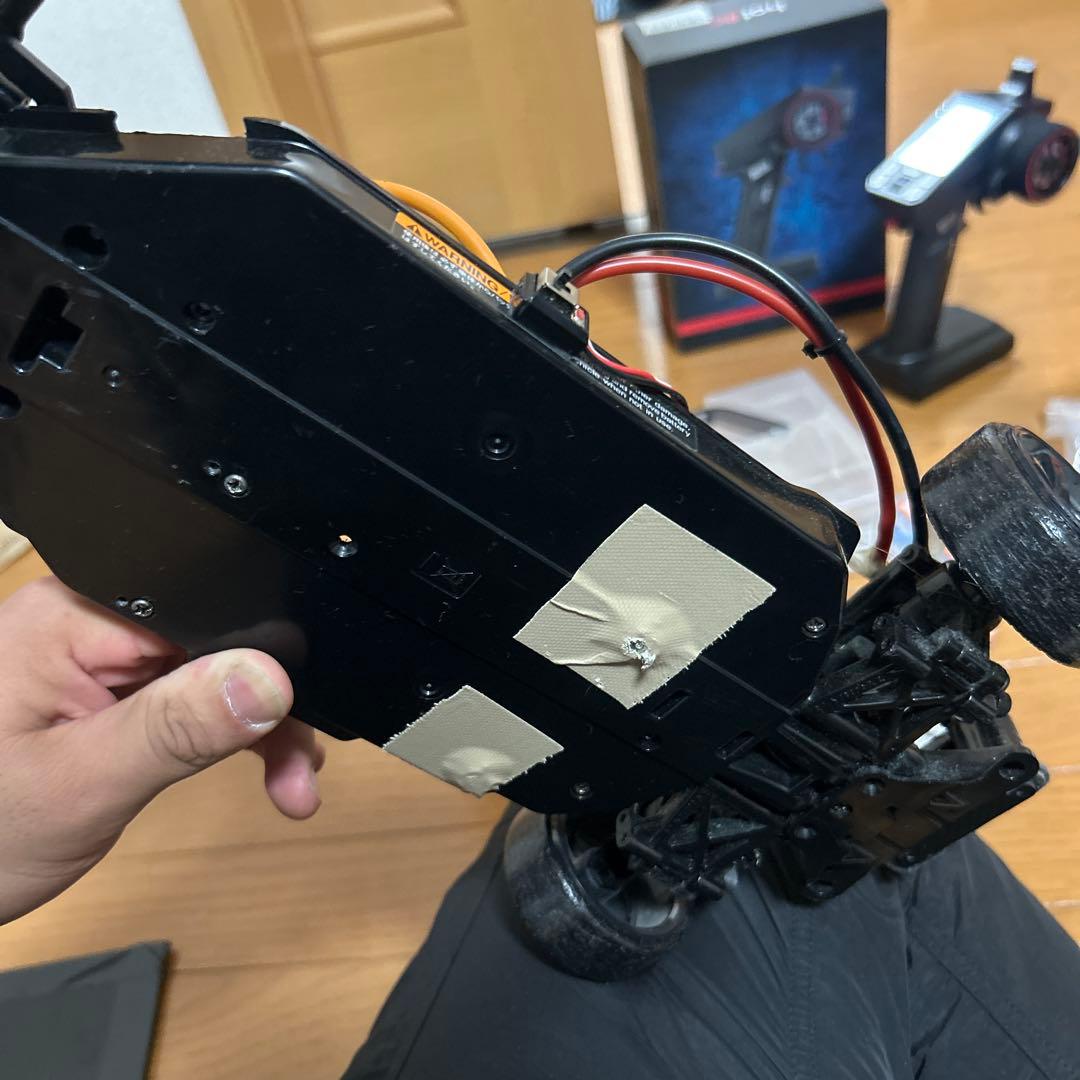 ドリフトラジコンセット