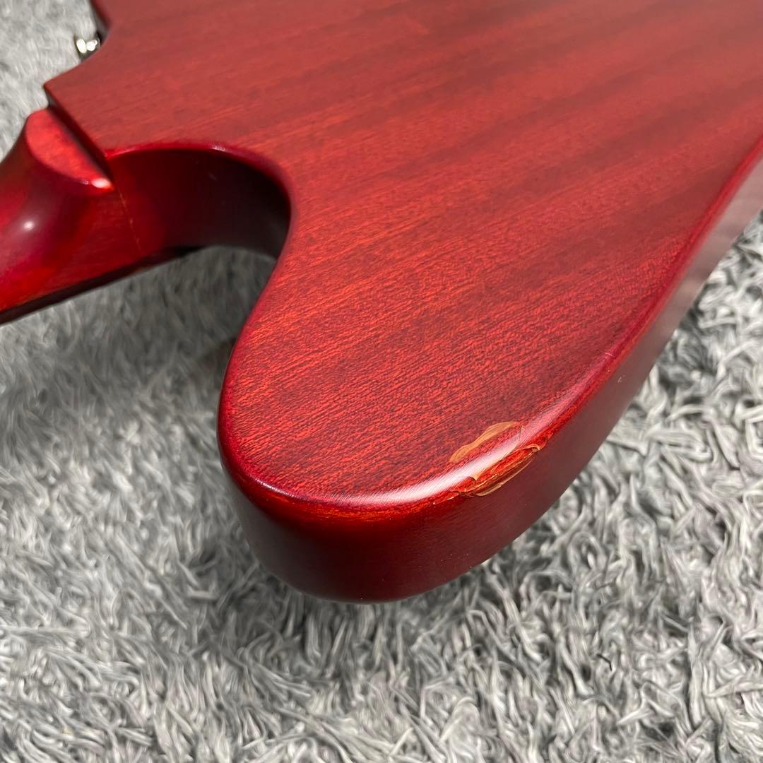 ギター Epiphone CUSTOM SHOP Firebird Studio