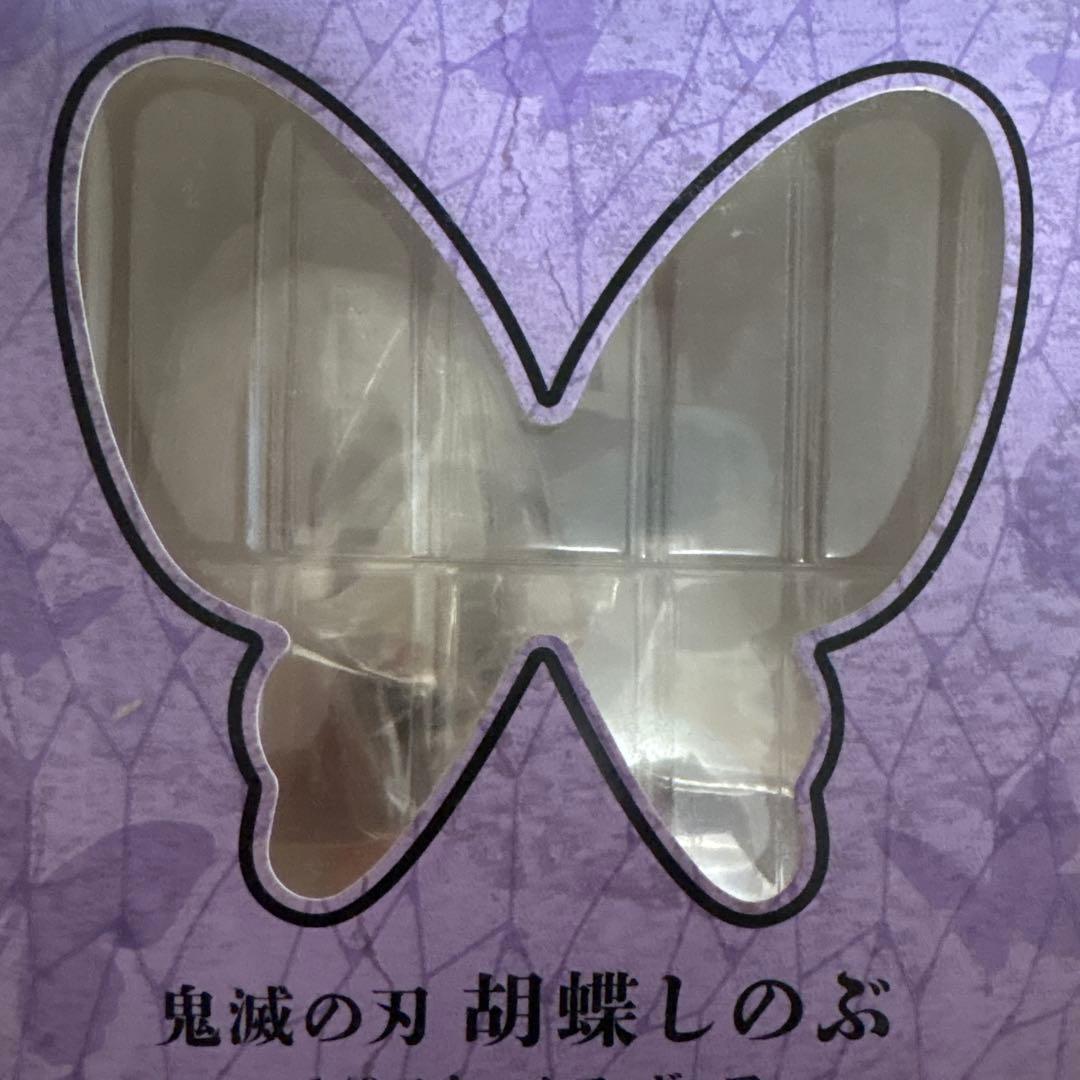 胡蝶しのぶ フィギュア