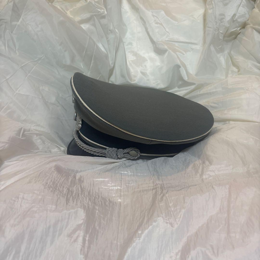 ドイツの制帽レプリカ