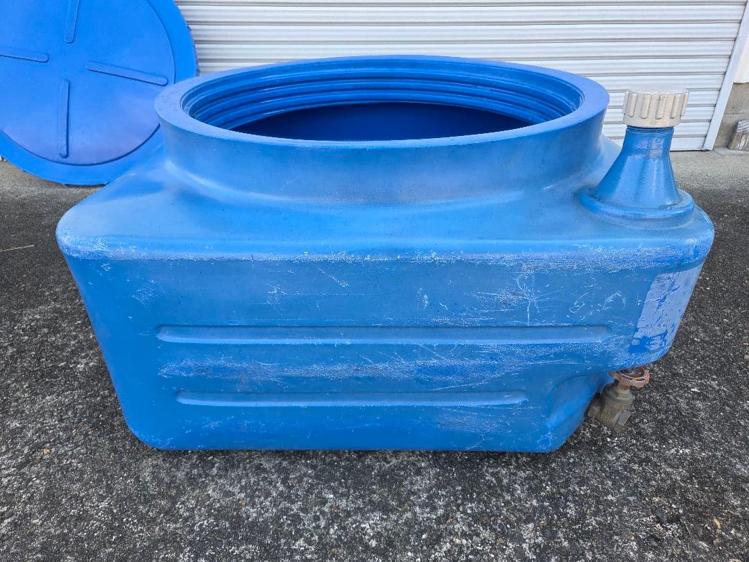 浜崎伝助　スイコー　活魚タンク250