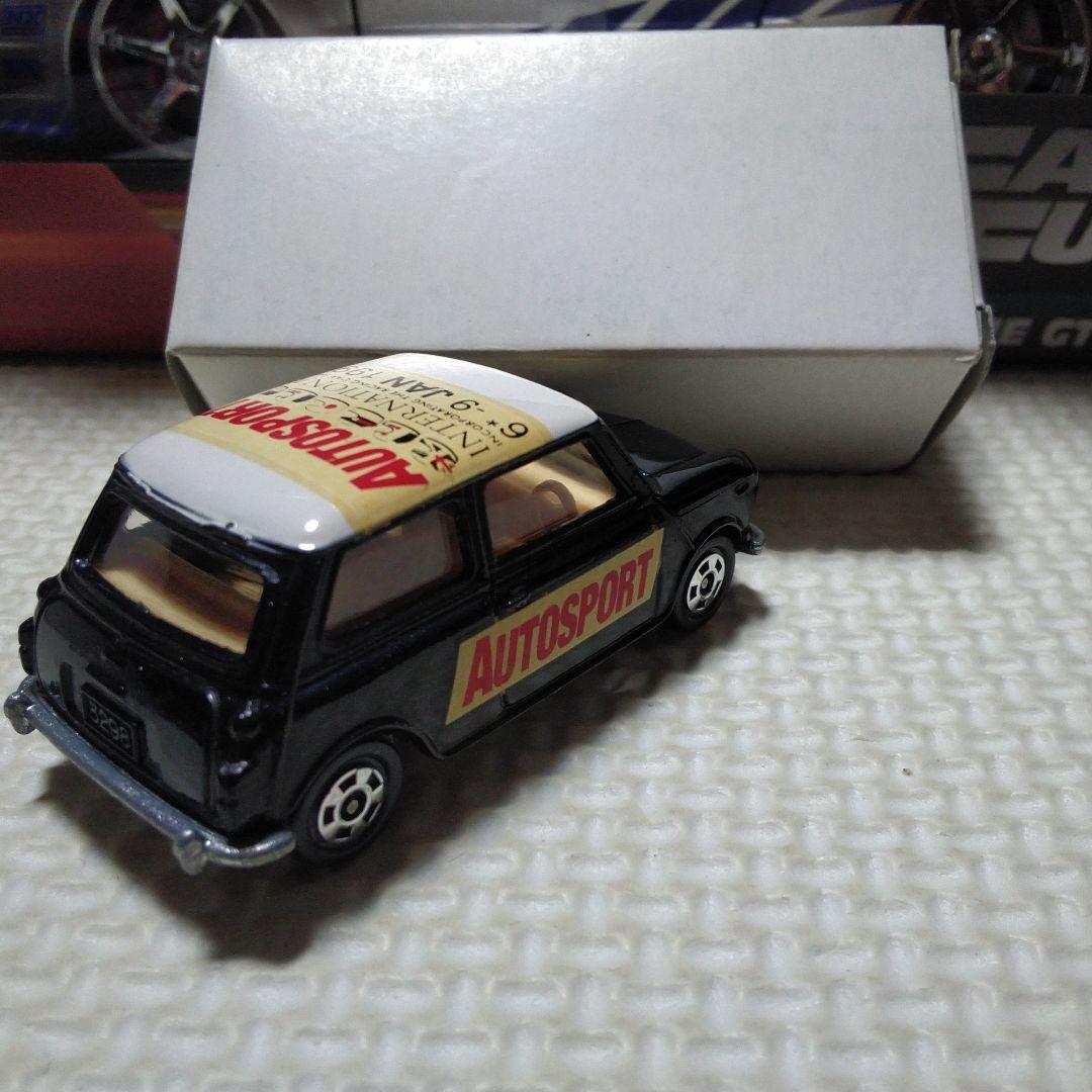 専用 ミニクーパー