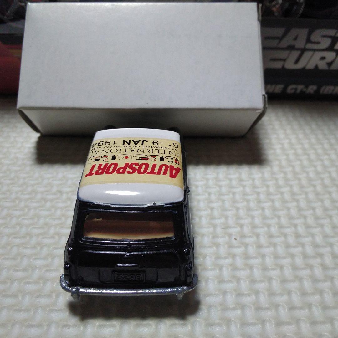 専用 ミニクーパー