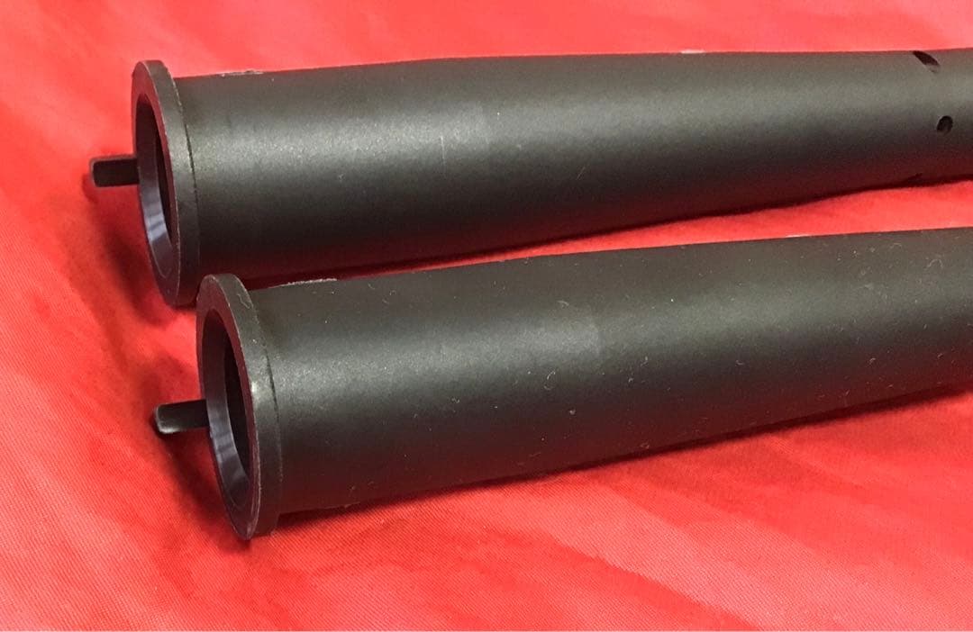 タニオコバ製　KOBA M4 モデルガン用10.5インチバレル　2本　新品