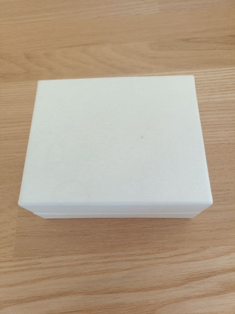 anq.　K10 マーキスパールピアス 淡水パール