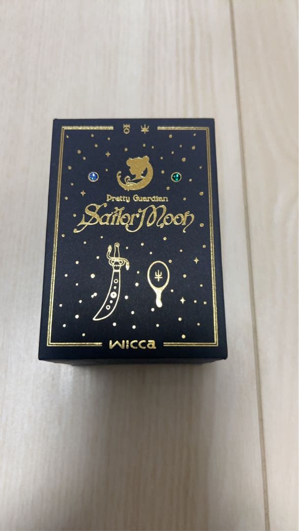 Wicca×セーラームーン　スペシャルコラボウォッチ