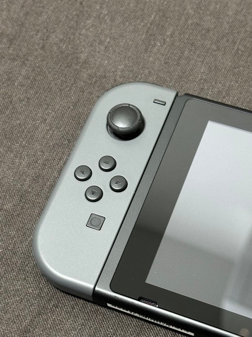 Switch本体 + マリオカート8デラックス ほか