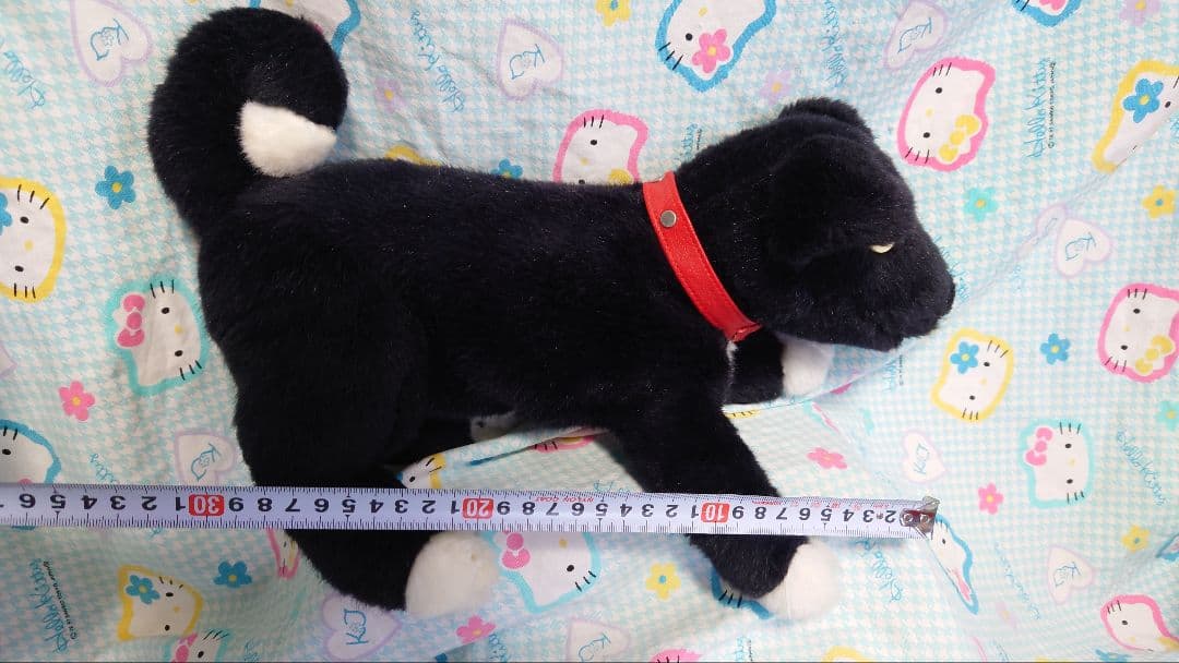 当時物 ウッシーとの日々 チャーリー ぬいぐるみ はた万次郎