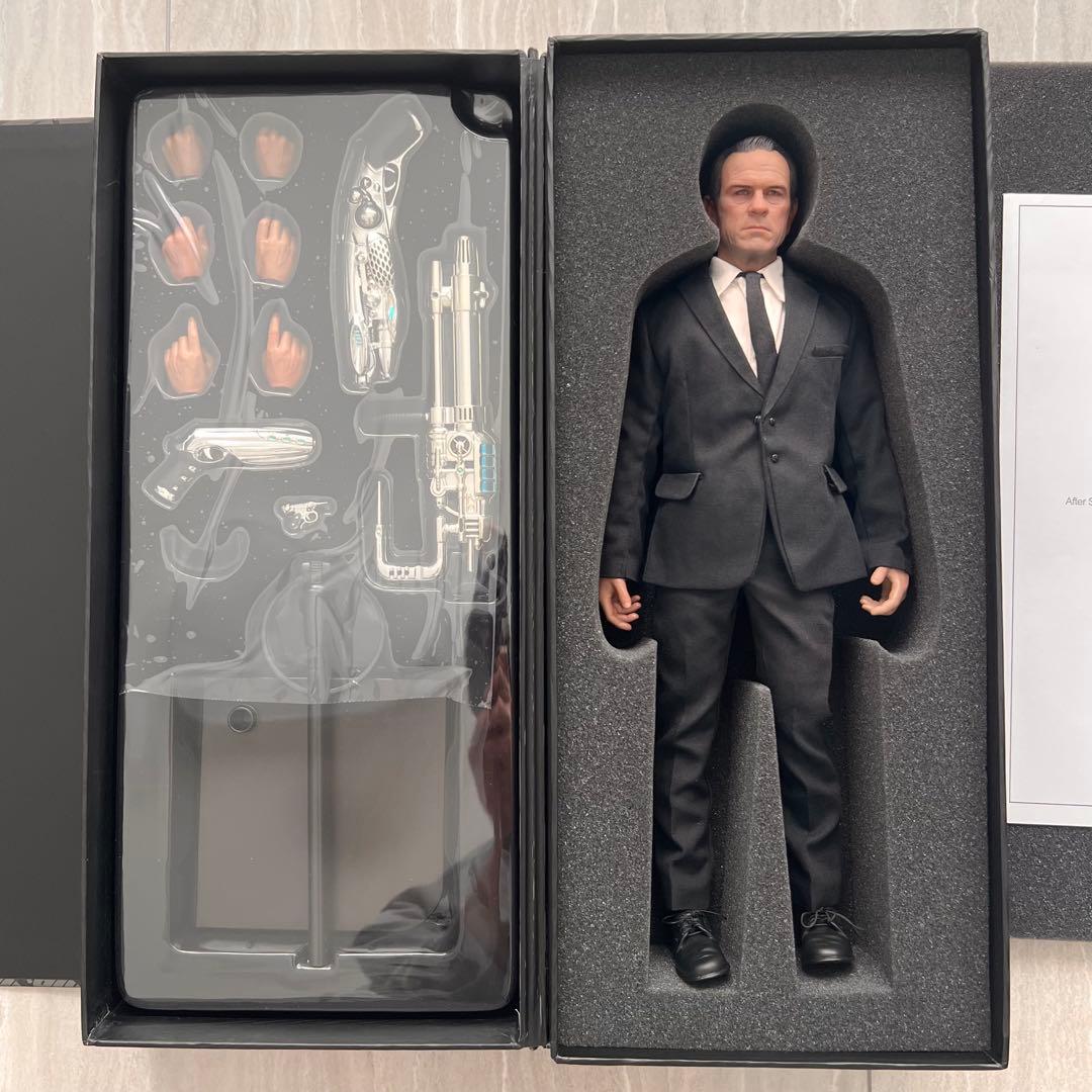 エンターベイMIB3 / メン・イン・ブラック3 : エージェントK